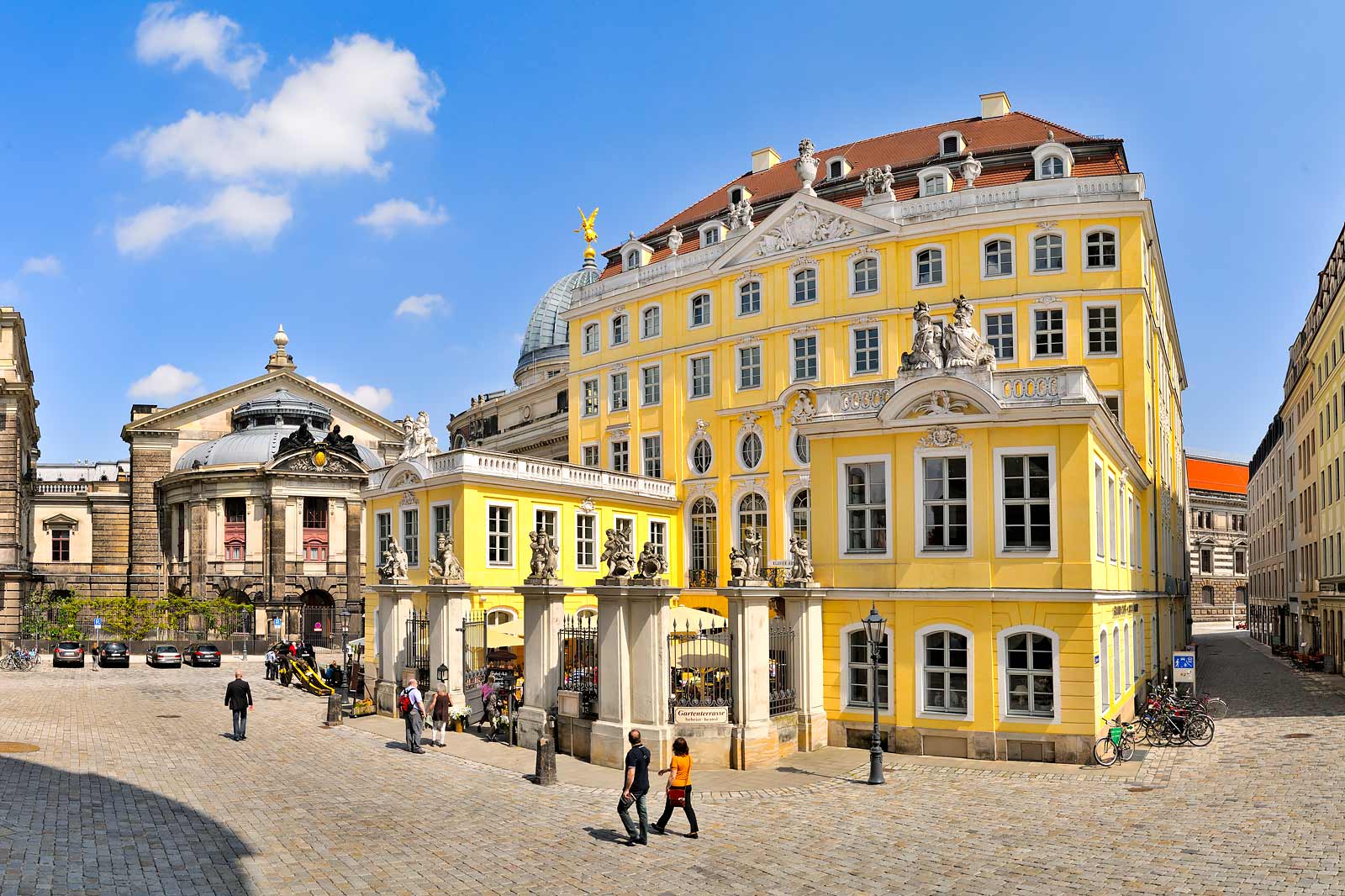 10 Best Local Restaurants in Dresden Where to Find Dresden’s Best