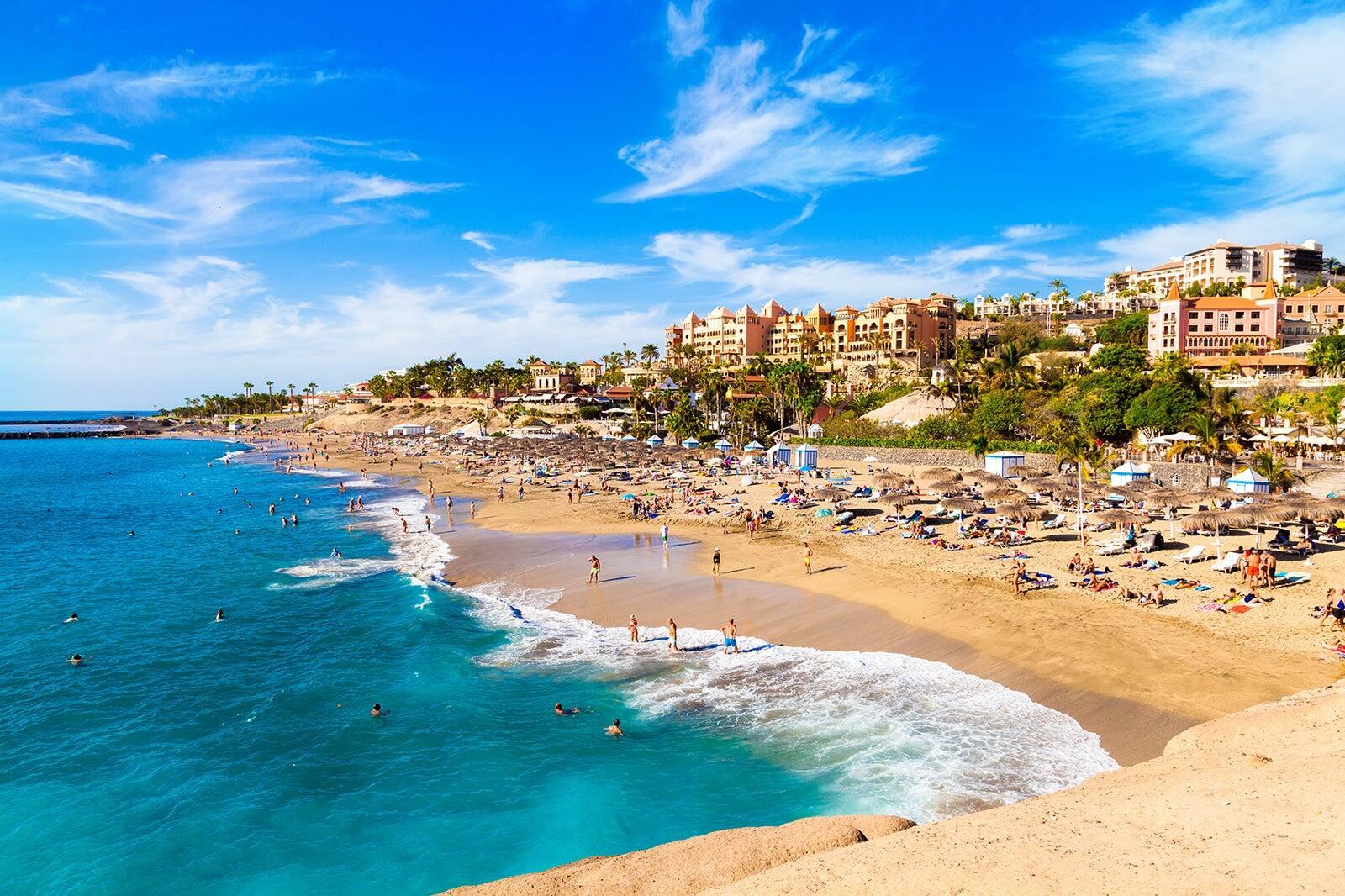 10 Best Towns and Resorts in the Canary Islands - Where to Stay in the ...