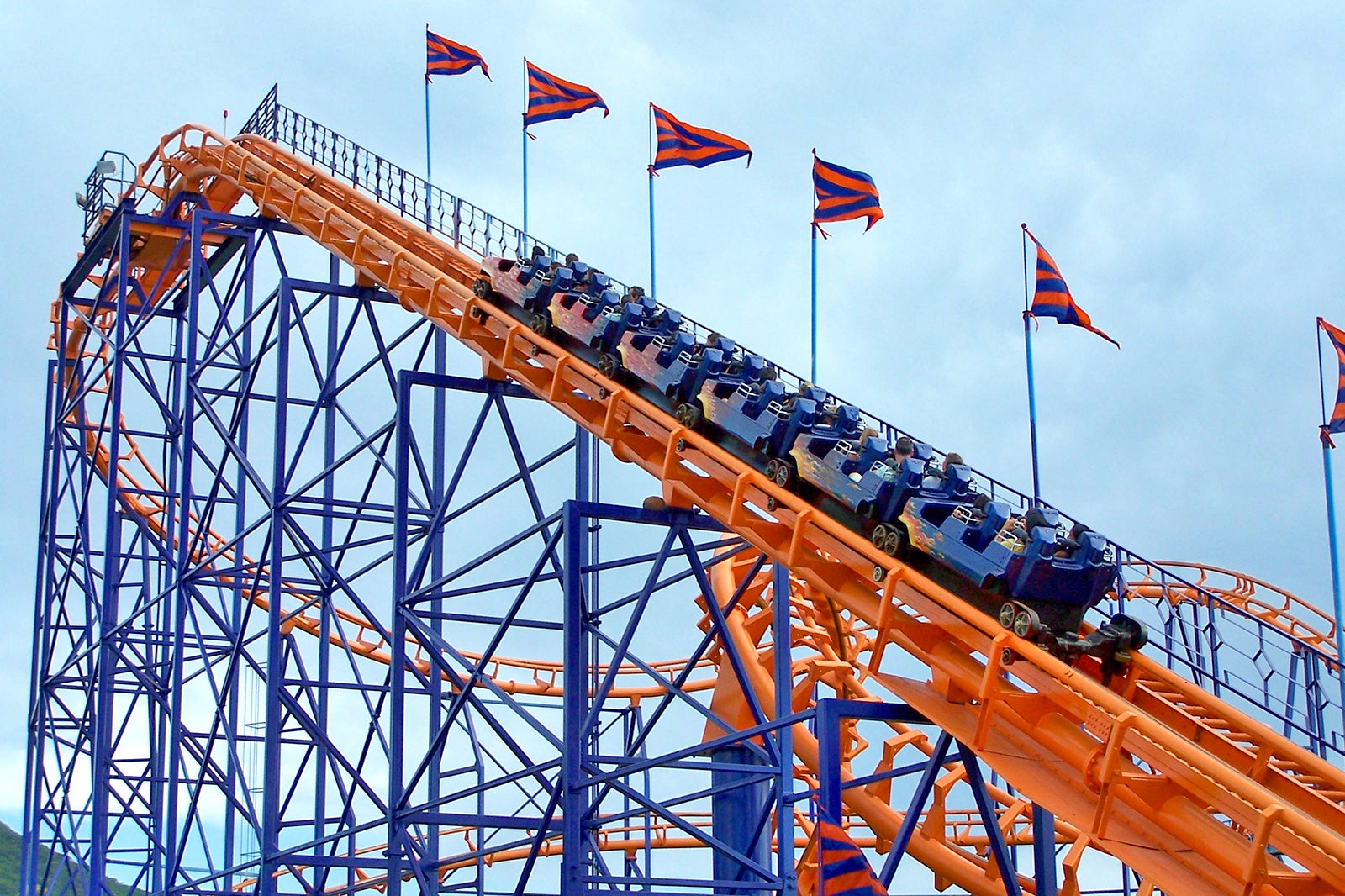 As atrações mais famosas do Beto Carrero World