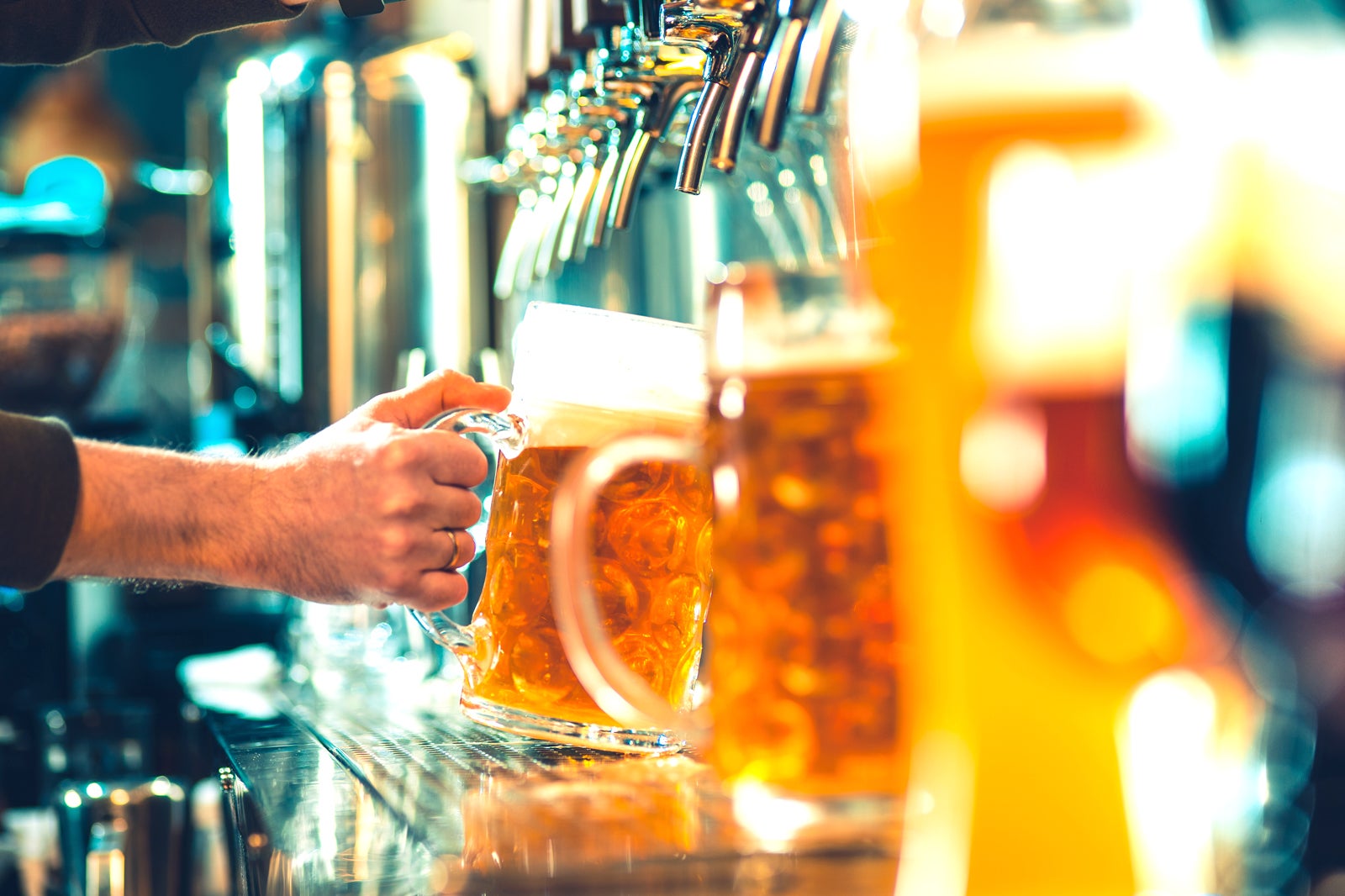 10 Best Pubs in Prague Where to Go in Prague for a Great Pint of Beer