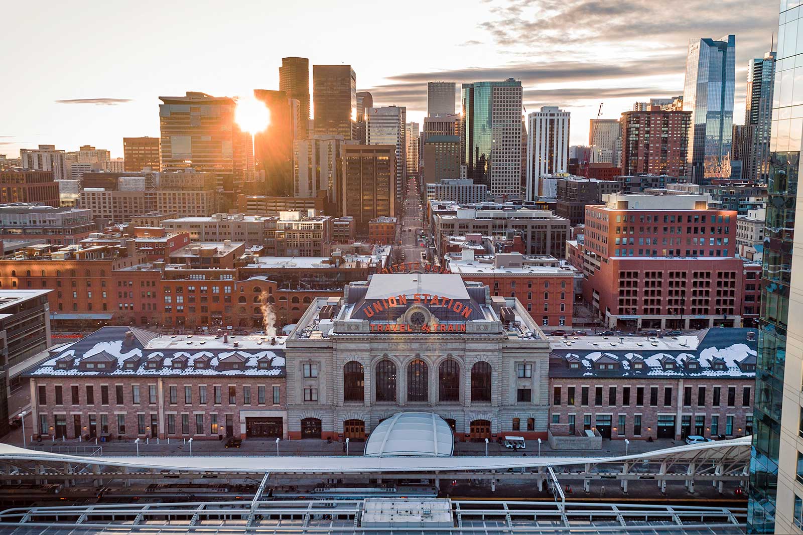 10 Best Things to Do in Downtown Denver What is Downtown Denver Most