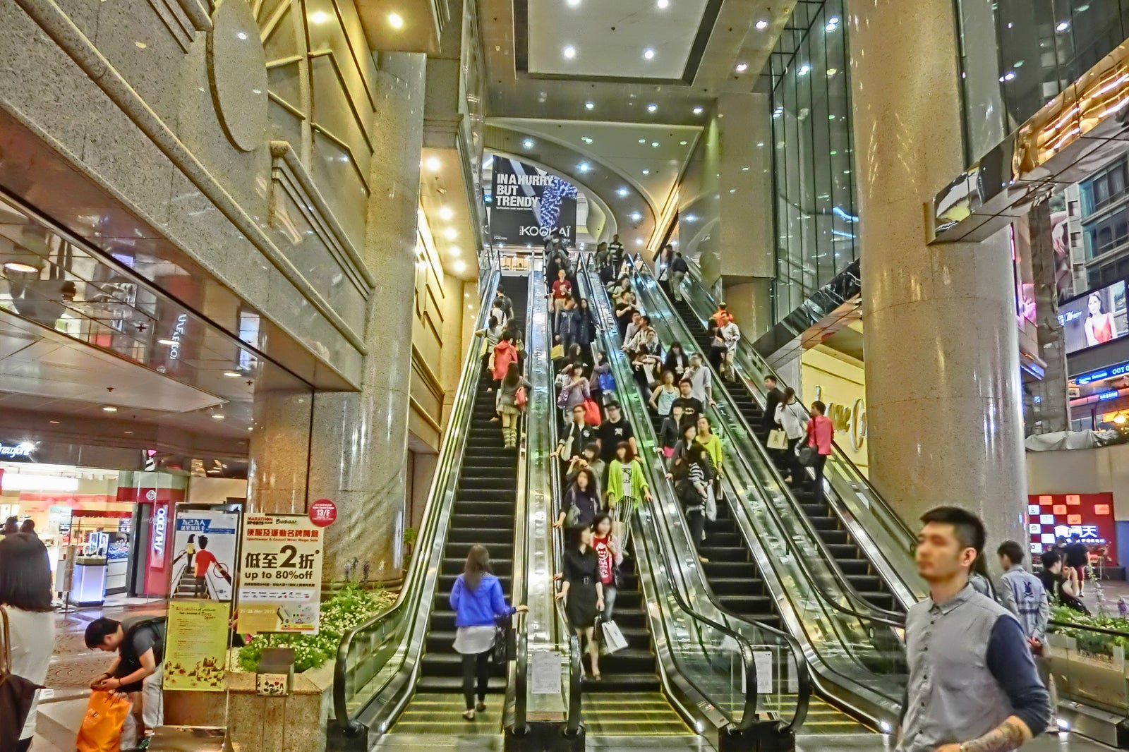 birkenstock times square hong kong