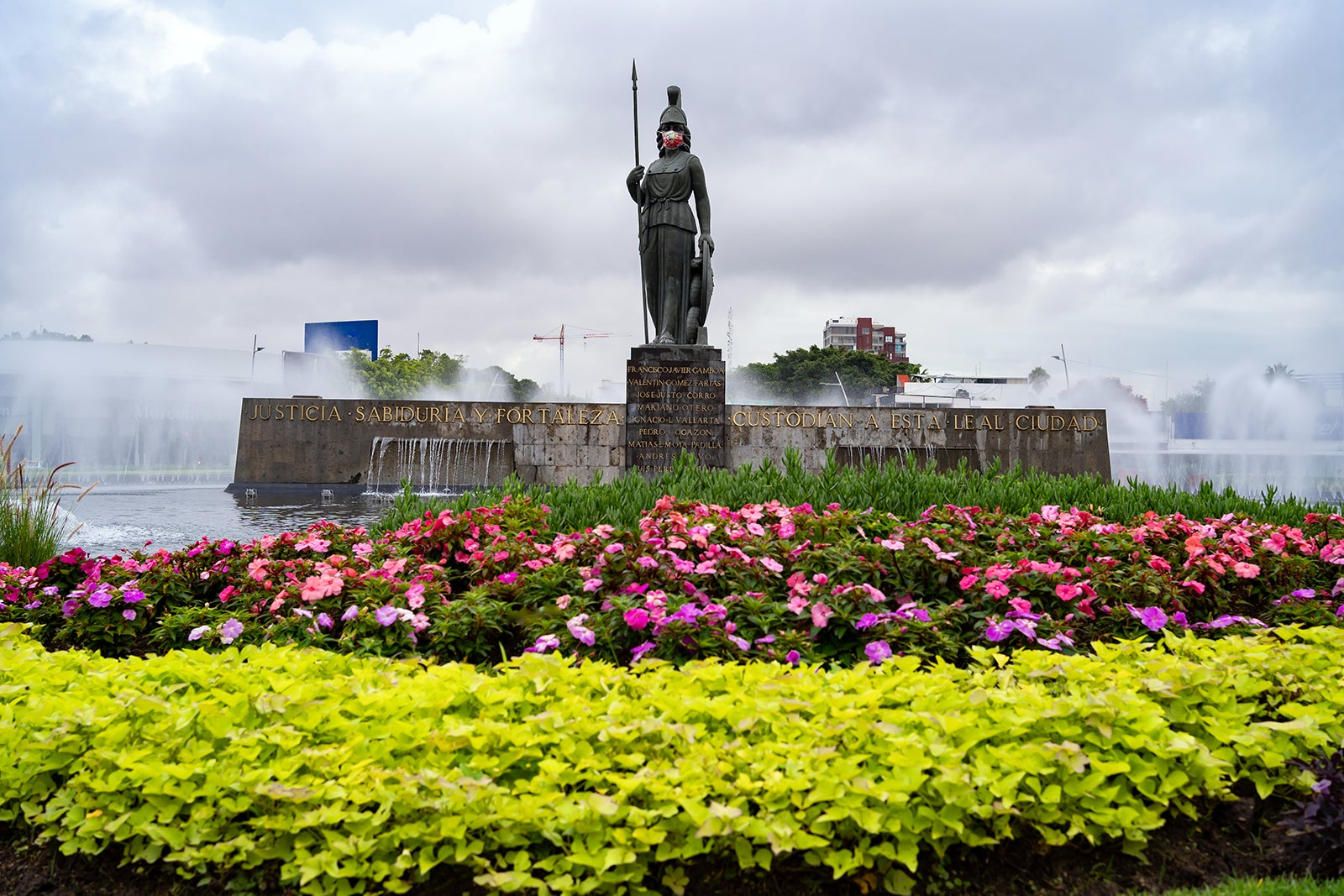 10 Edificios Y Sitios Emblemáticos De Guadalajara - Descubre Los ...