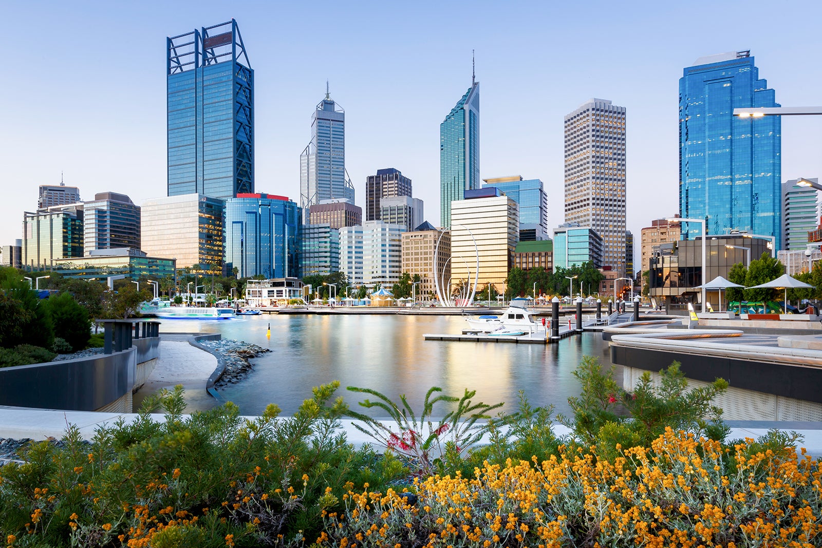 Perth