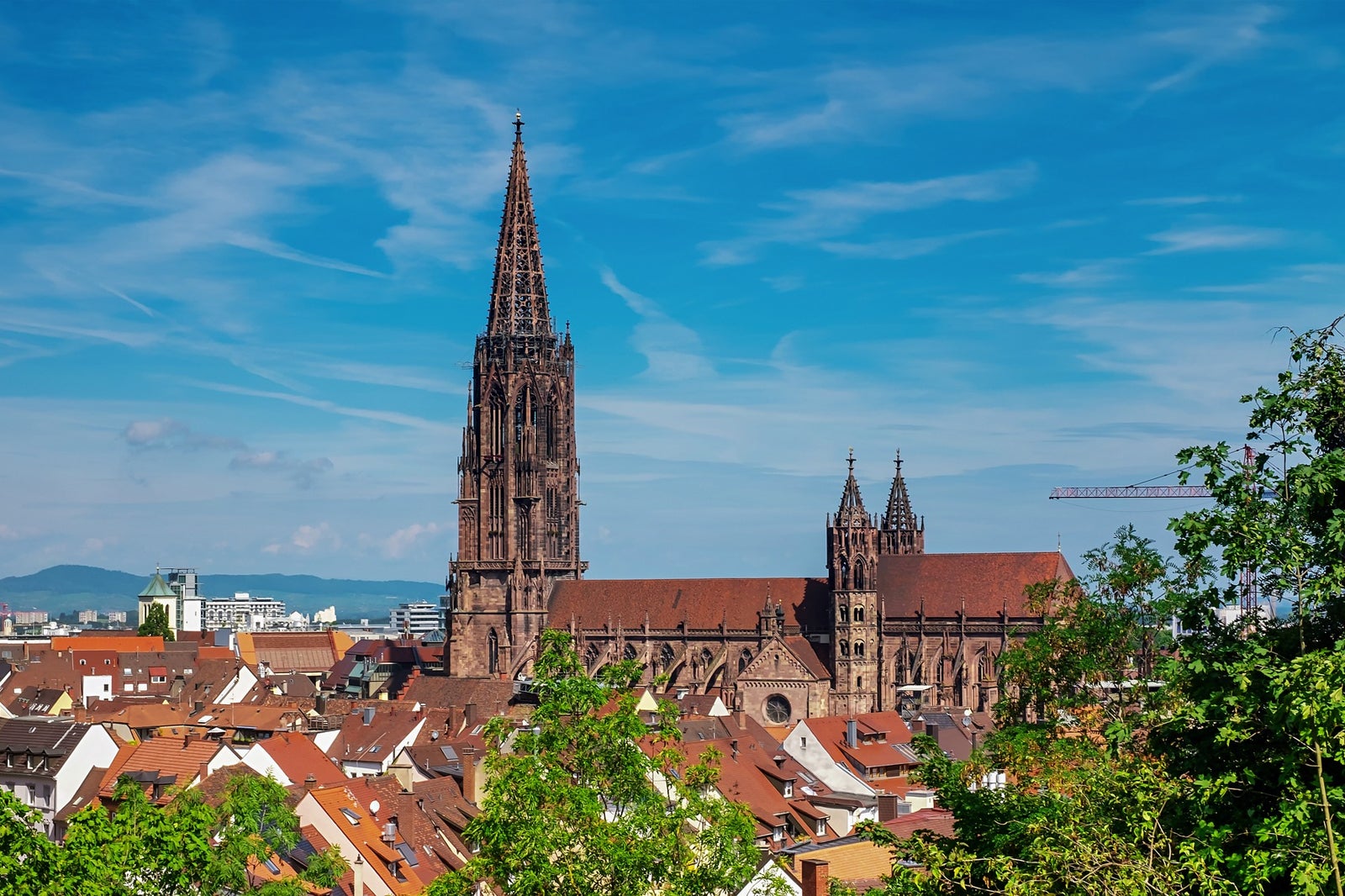 9 Best Things To Do In Freiburg What Is Freiburg Most Famous For 9 Best Things To Do In Freiburg What Is Freiburg Most Famous For