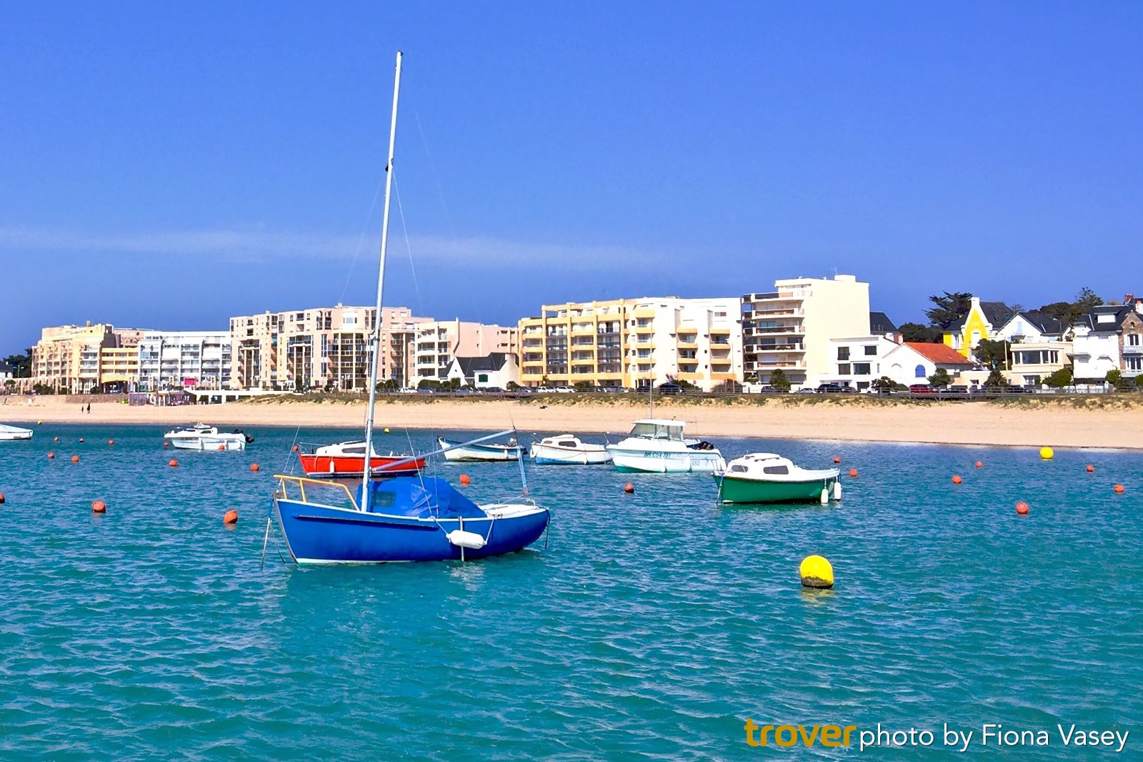 10 Best Beaches In France Discover The Most Popular French Beaches