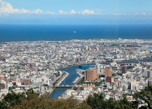Top 10 Hotels In Tokushima Japan Hotelscom - 