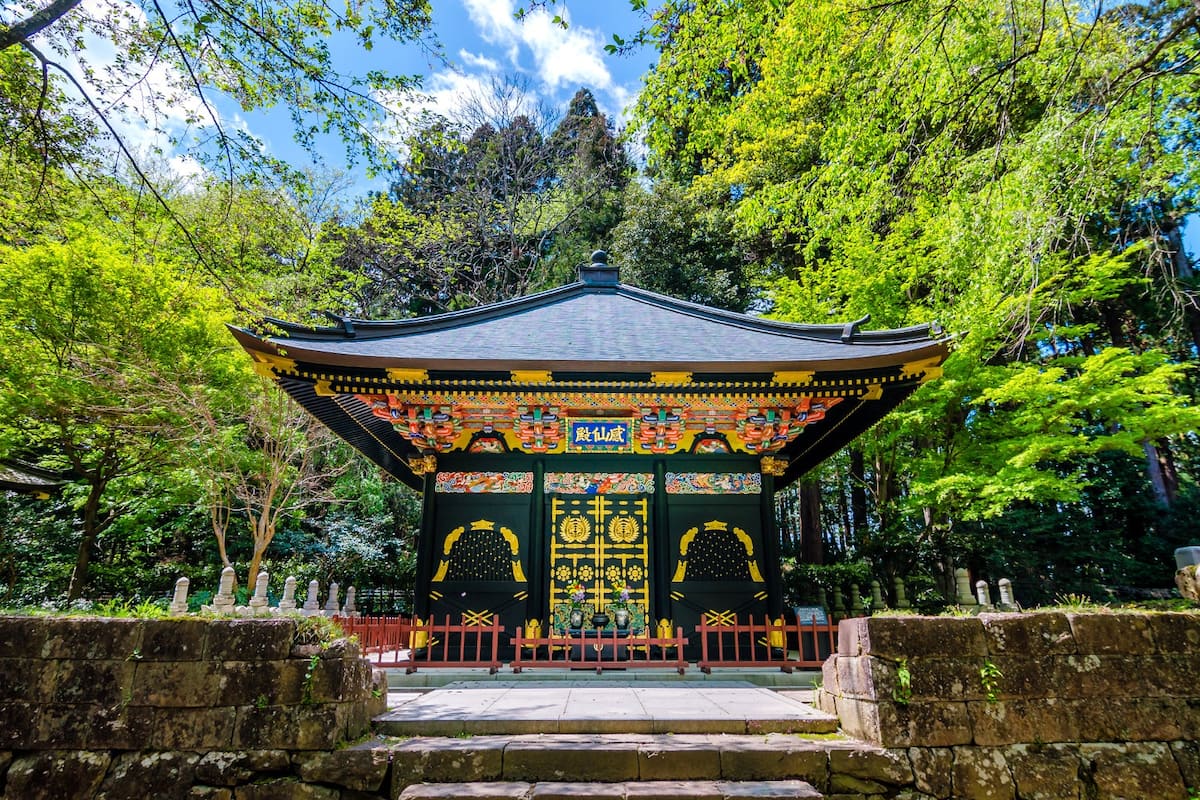 仙台の観光スポット - 仙台旅行ガイド - Go Guides