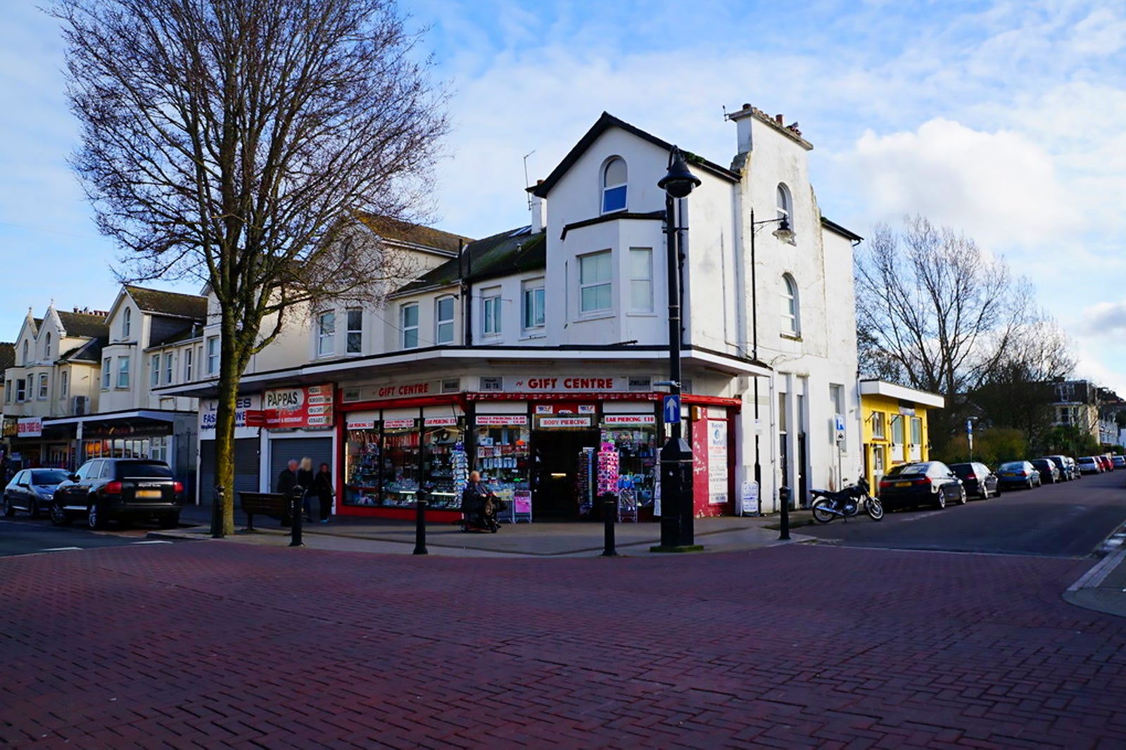 10 Best Places to Go Shopping on the English Riviera Where to Shop on