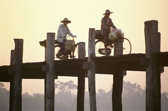 Mandalay, Myanmar