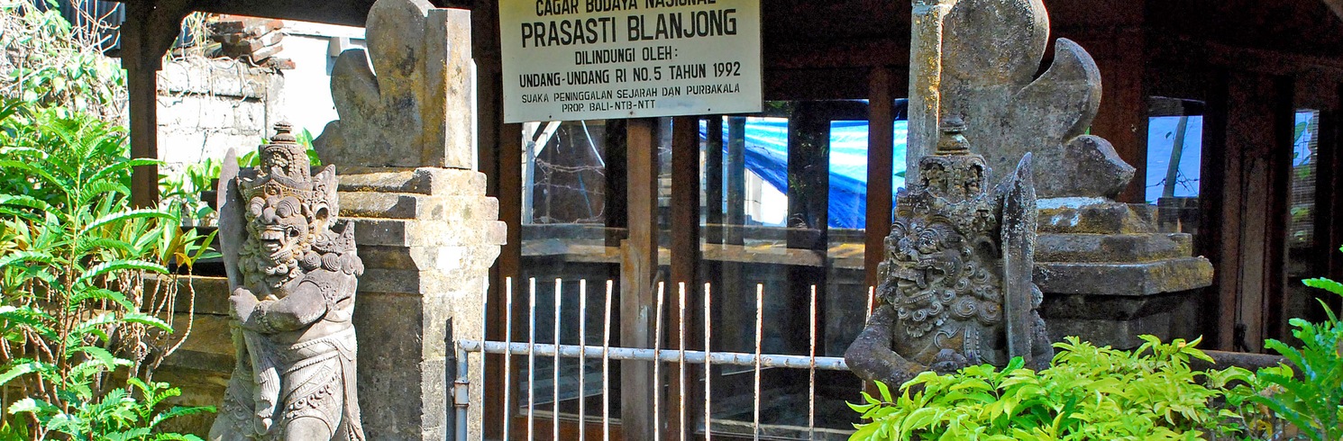 Sanur Kauh, Indonesia