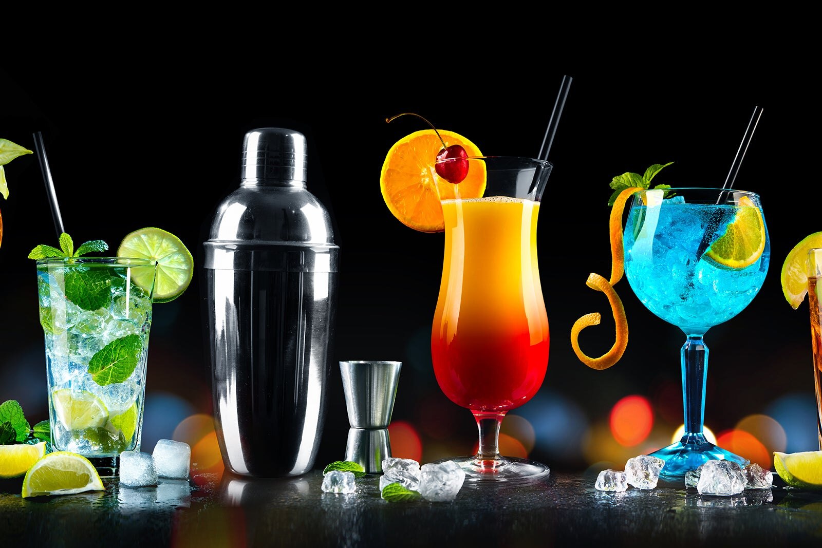 10 Best Bars Live Music And Nightclubs In Madrid Where To Party At