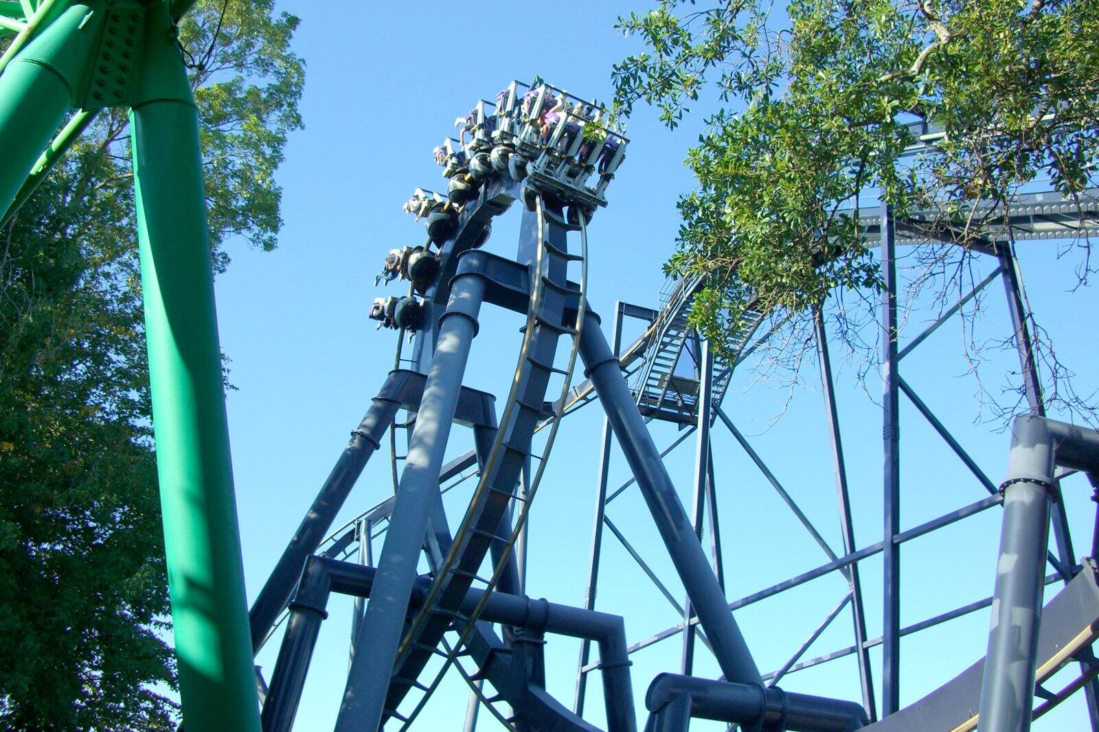 10 Best Things to Do in Georgia - Escape Atlanta on a Road Trip Around ...