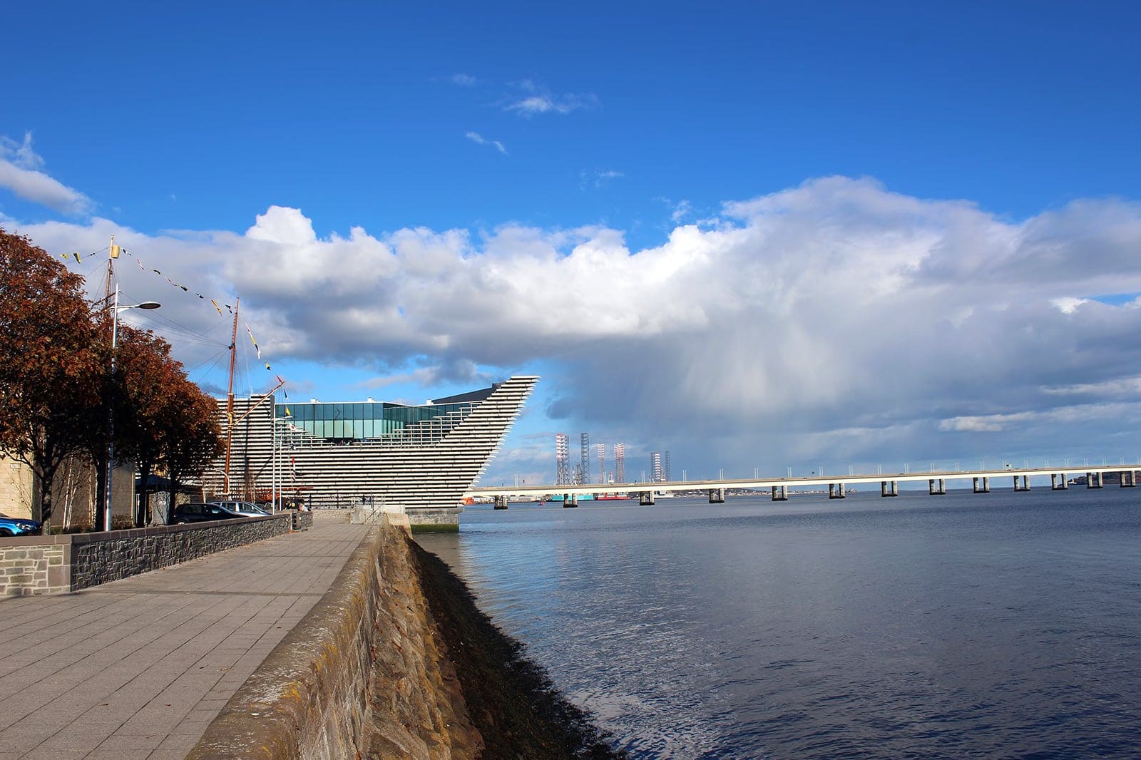10 Best Things to Do After Dinner in Dundee - Where to Go in Dundee at ...