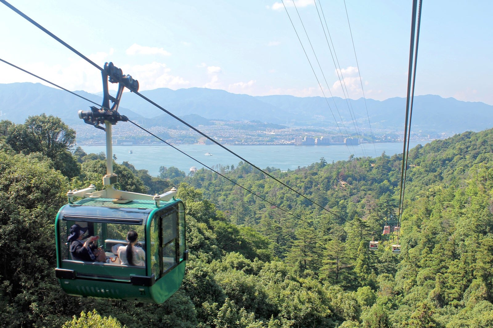 家族連れにおすすめの広島 10 スポット テーマパークからアミューズメントまで子供も楽しめる広島の旅 Go Guides