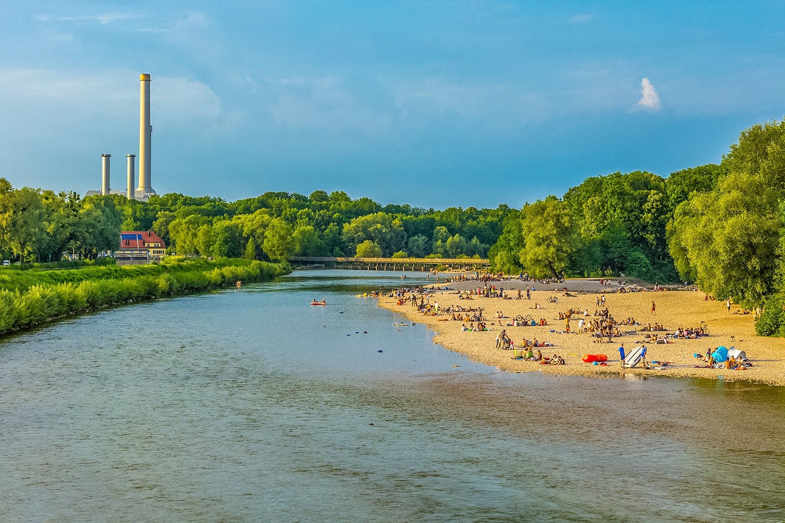 10 Best Nudist Beaches In Germany Go Au Naturel At These Popular 10-best-nudist-beaches-in-germany-go-au-naturel-at-these-popular
