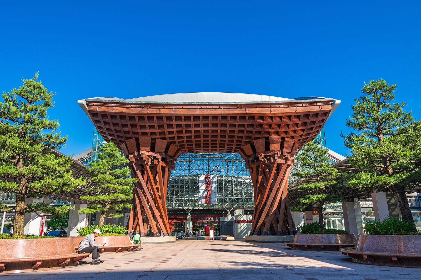 10 Best Things to Do in Kanazawa - What is Kanazawa Most Famous For ...