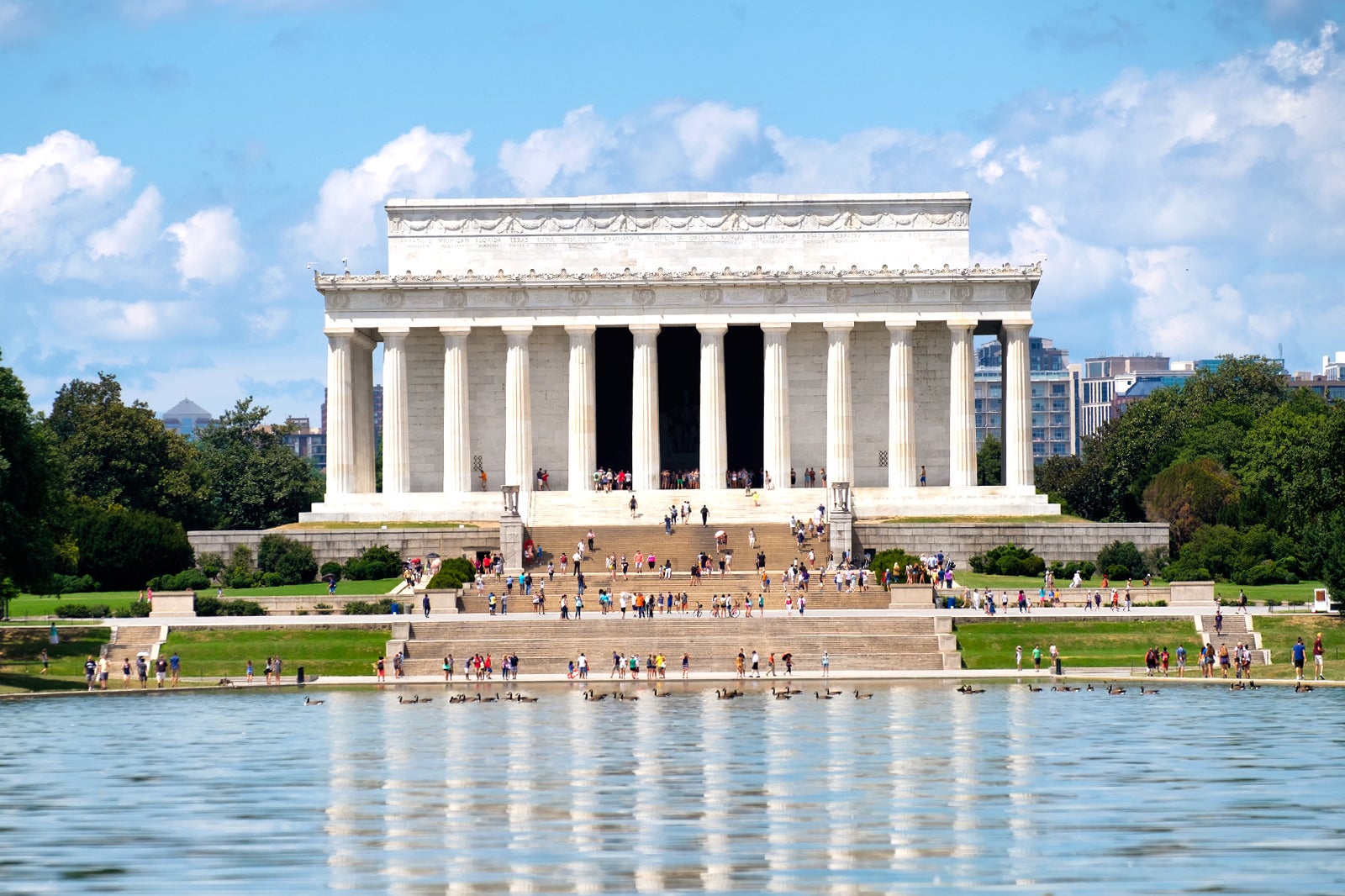 Lincoln Memorial In Washington DC Encounter One Of Our Nation s Most Lincoln Memorial In Washington DC Encounter One Of Our Nation s Most