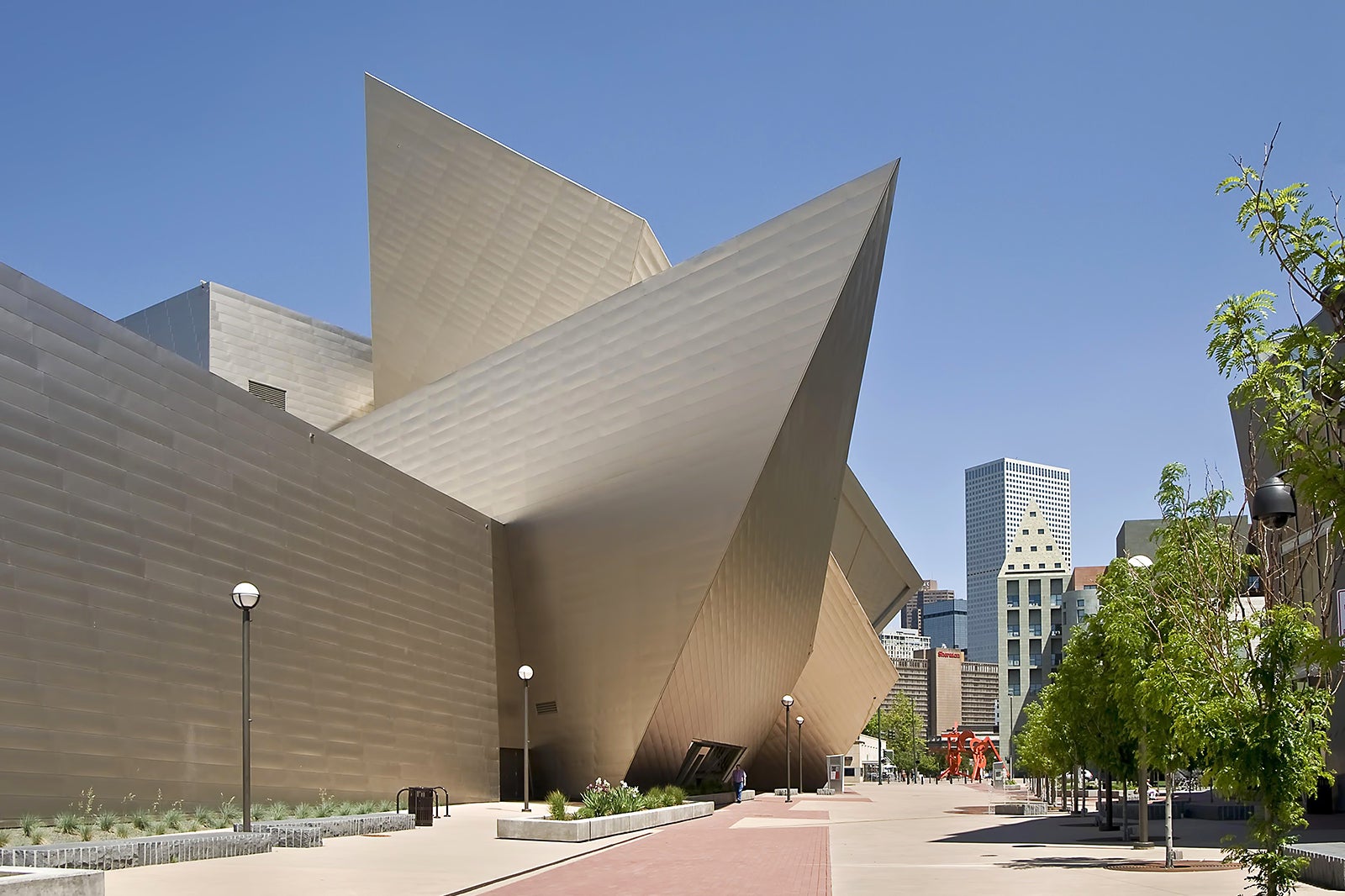 Denver Art Museum Experience Cultural History And Creativity Go Guides