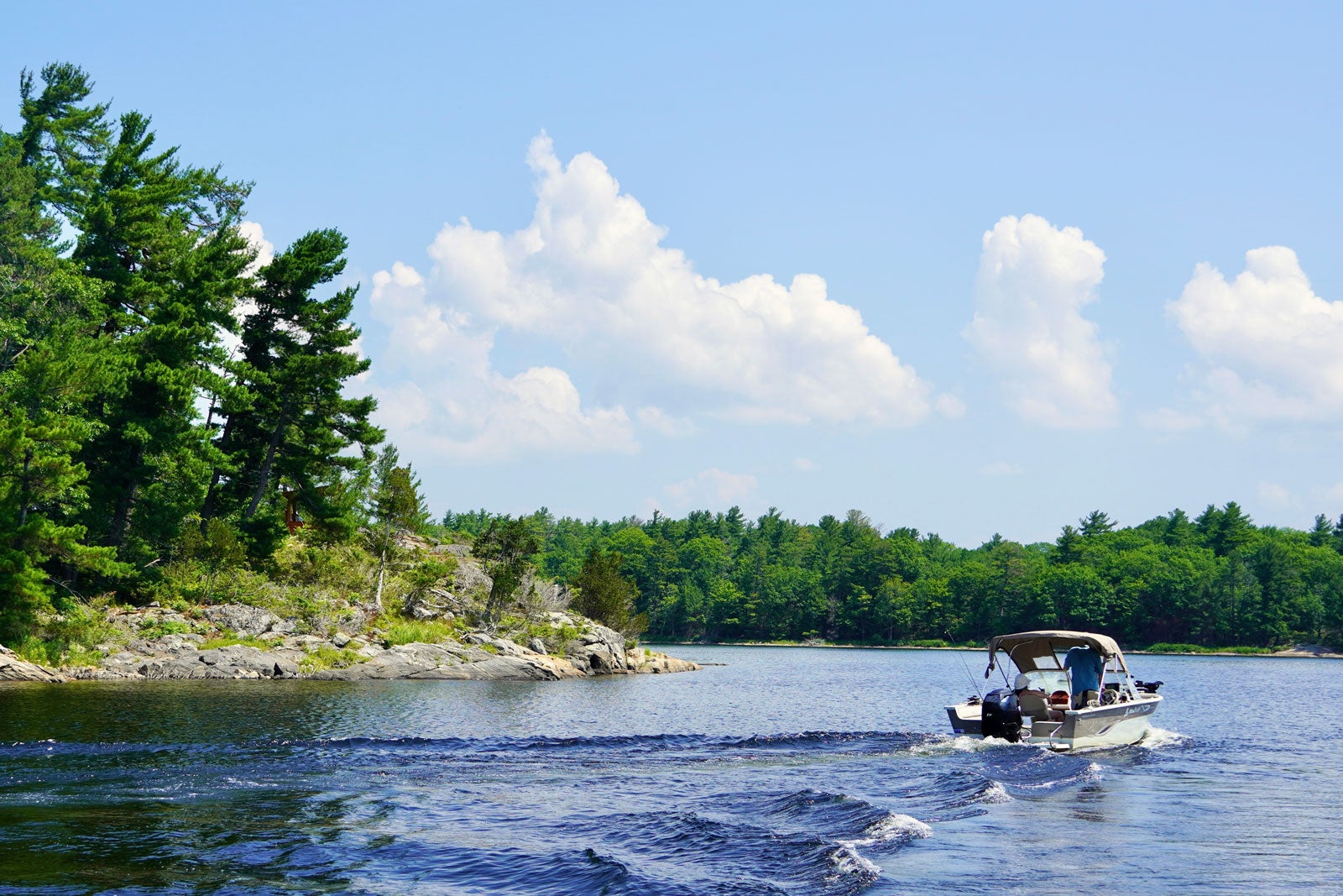 10 Best National Parks in Canada - Escape to Canada’s Most Beautiful ...