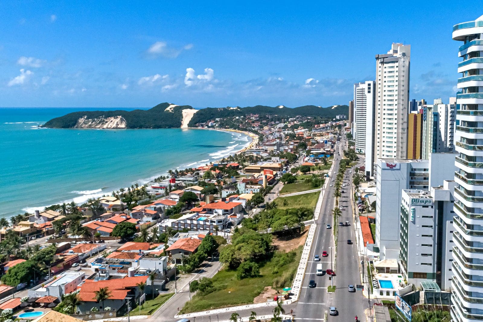 10 dicas imperdíveis sobre o que fazer em Natal - As dunas da cidade e ...