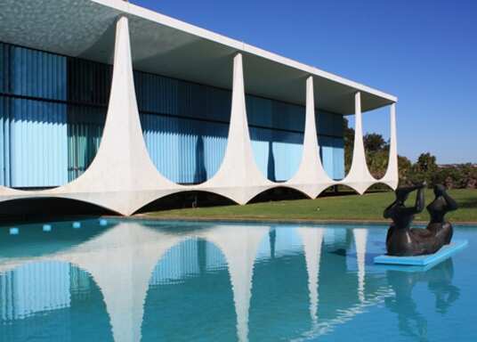 Brasilia, Brezilya