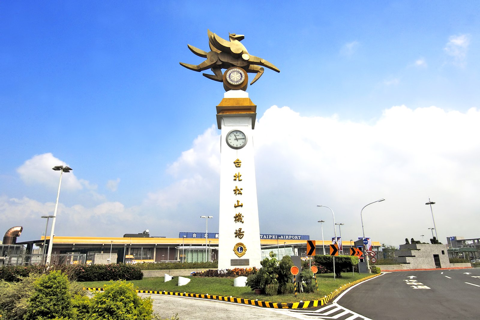 Taipei Airport Information Taiwan Taoyuan International Airport Go Guides