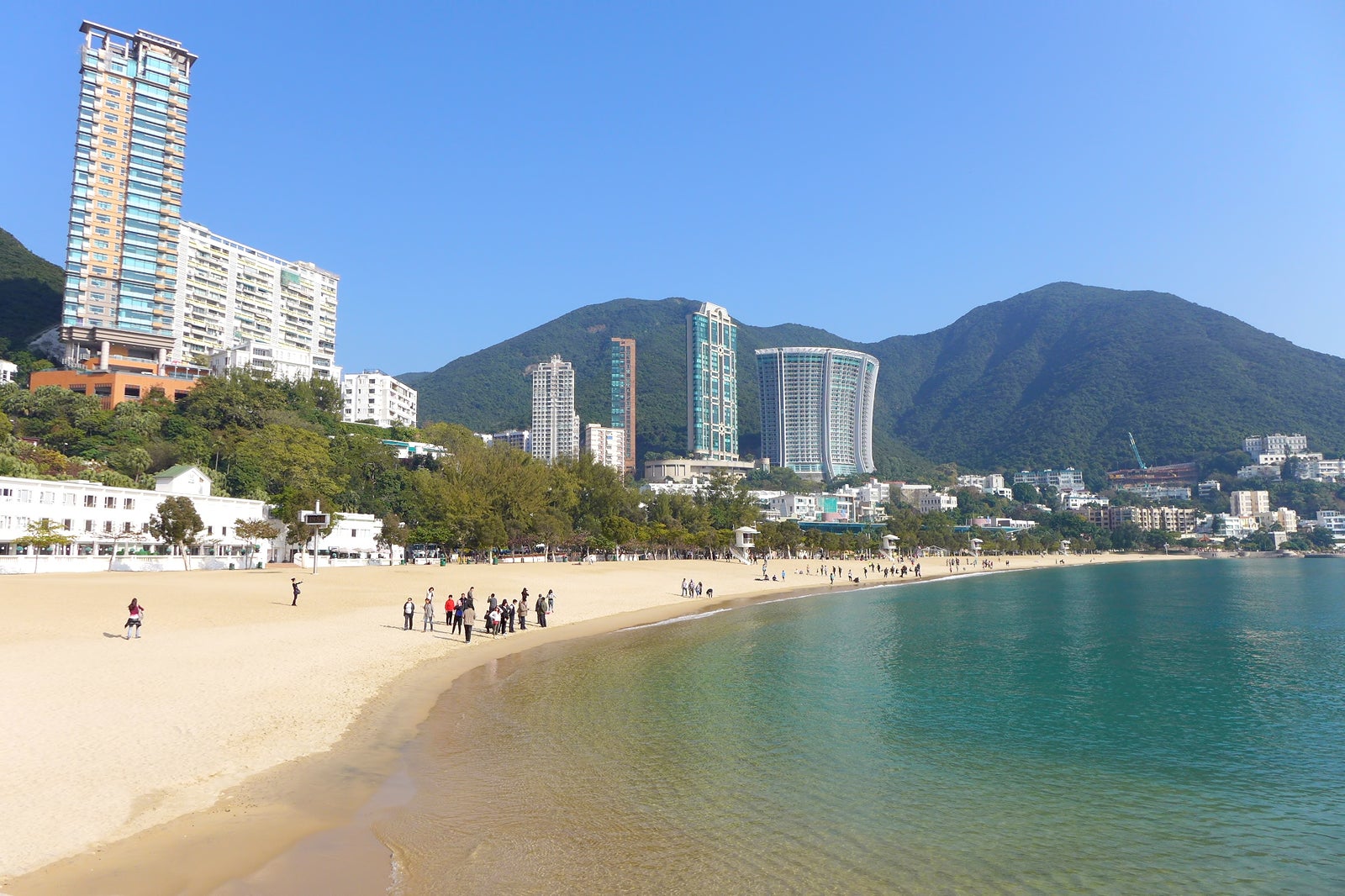 Repulse Bay Hong Kong