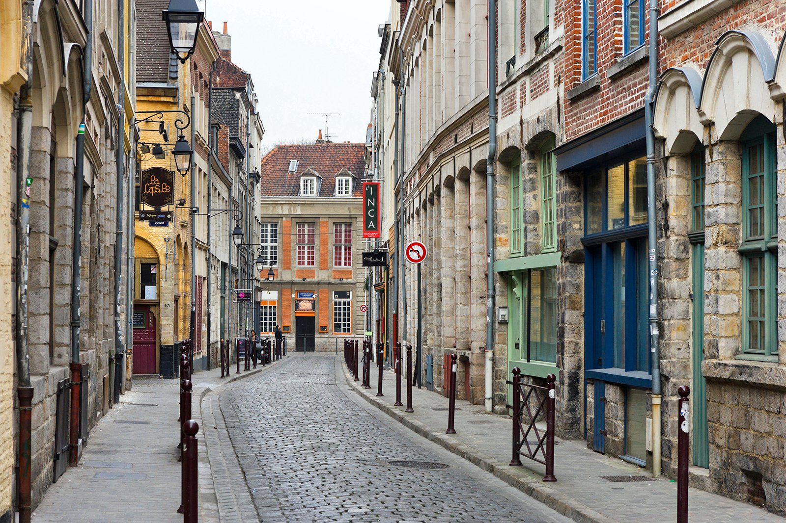 generalmente Mente delucidazione things to do in lille france In piedi ...