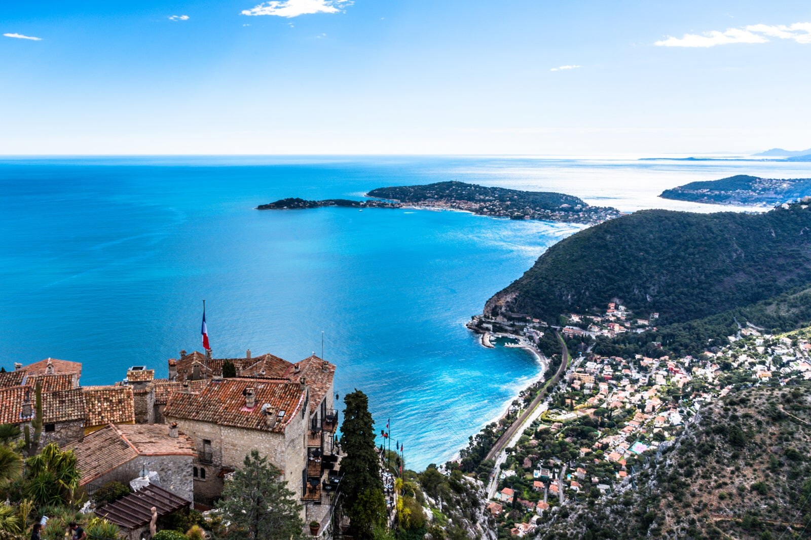 The Top 10 Villages In Provence-Alpes-Côte D’Azur - The Prettiest ...