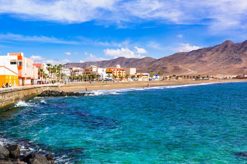 10 Best Beaches in Fuerteventura - Which Fuerteventura Beach is Right ...