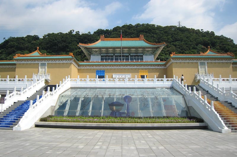 台北10 大省錢活動 台北最受歡迎的省錢活動 Go Guides