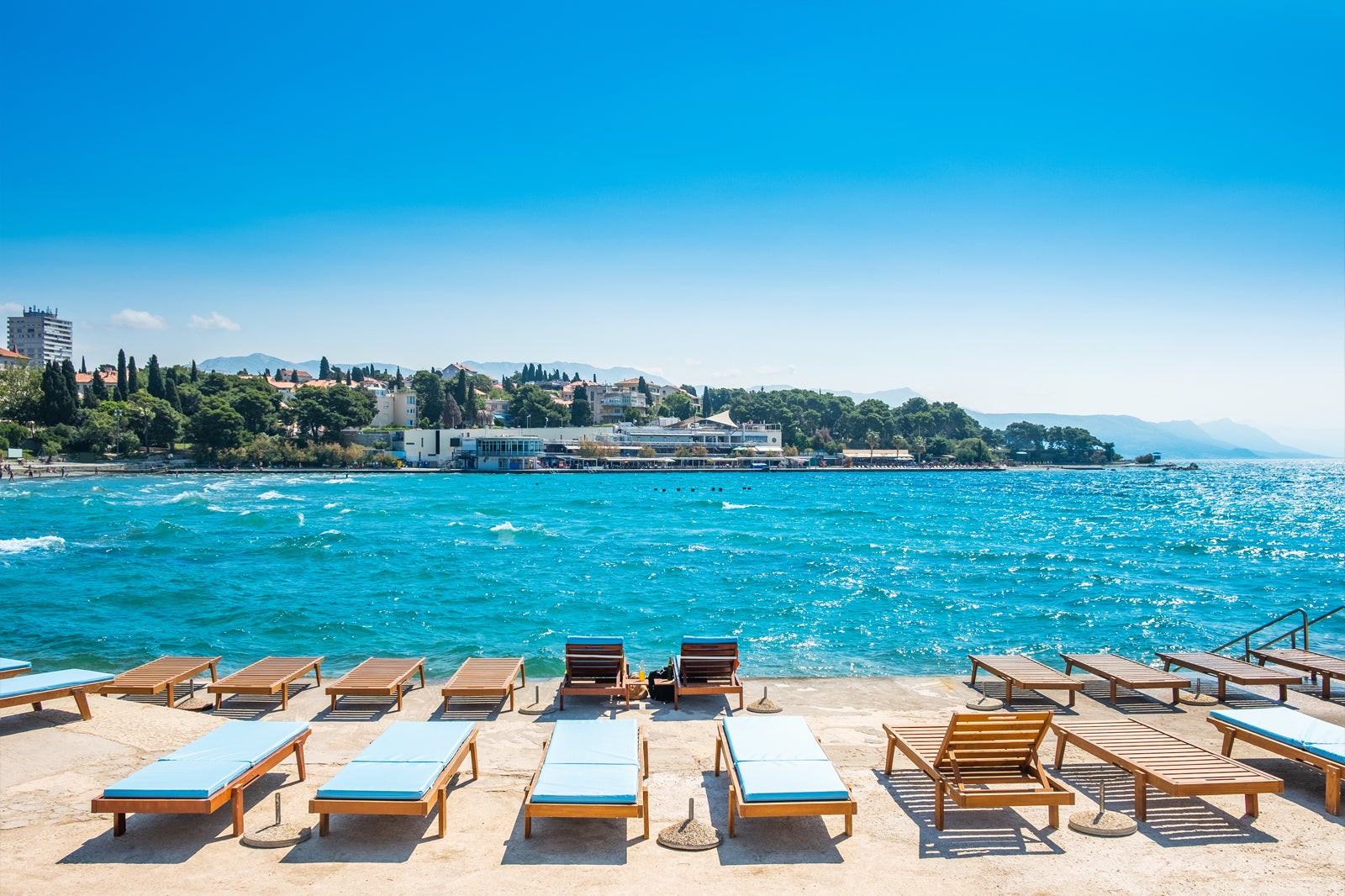 10 Best Beaches In Split Which Split Beach Is Right For You Go Guides