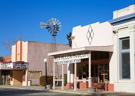 Top 10 Hotels In Lordsburg New Mexico Will