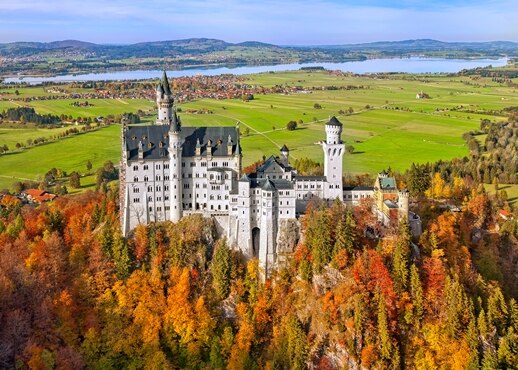 Bavaria, Germany