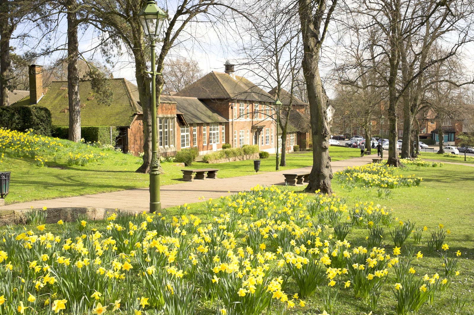 Bournville in Birmingham - The Historic Home of Chocolate – Go Guides