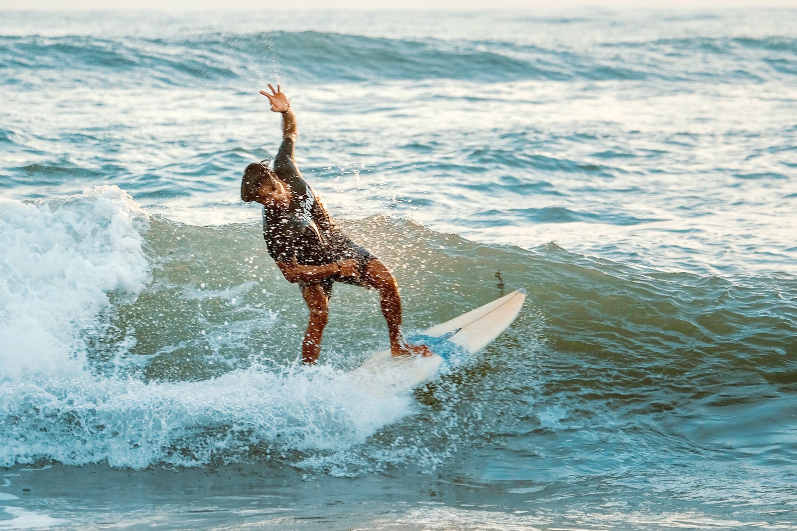 Explore Bali's Surfspots all around the island