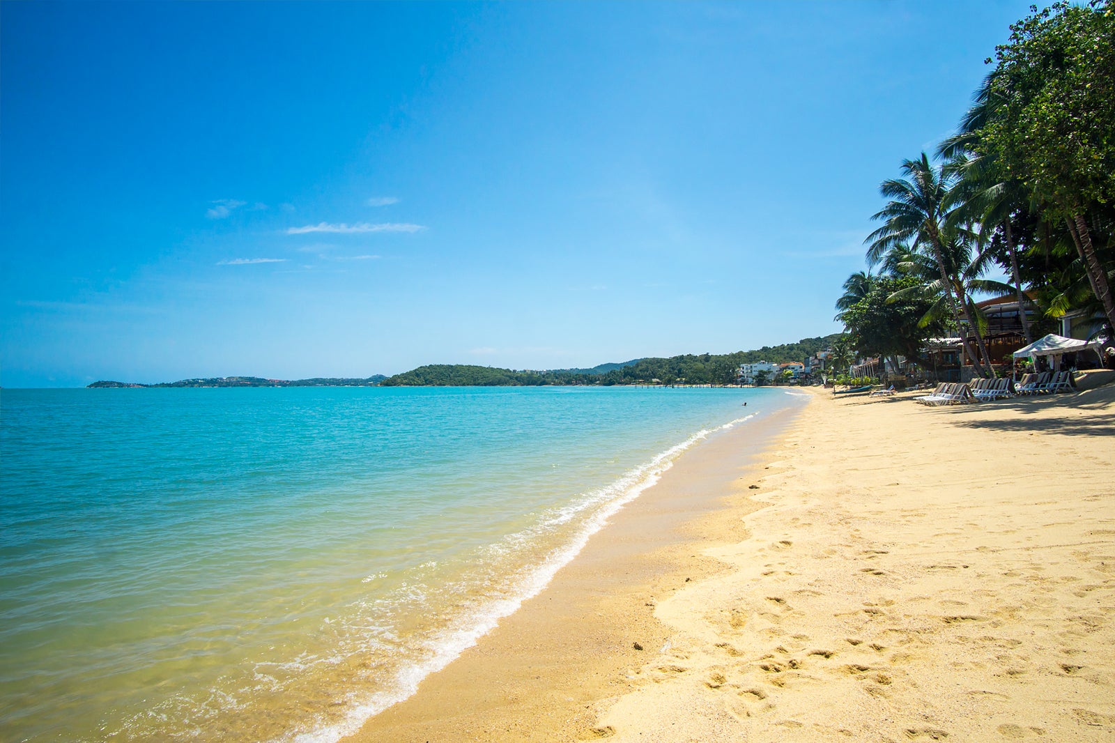 10 Best Beaches in Koh Samui - What is the Most Popular Beach in Samui? -  Go Guides