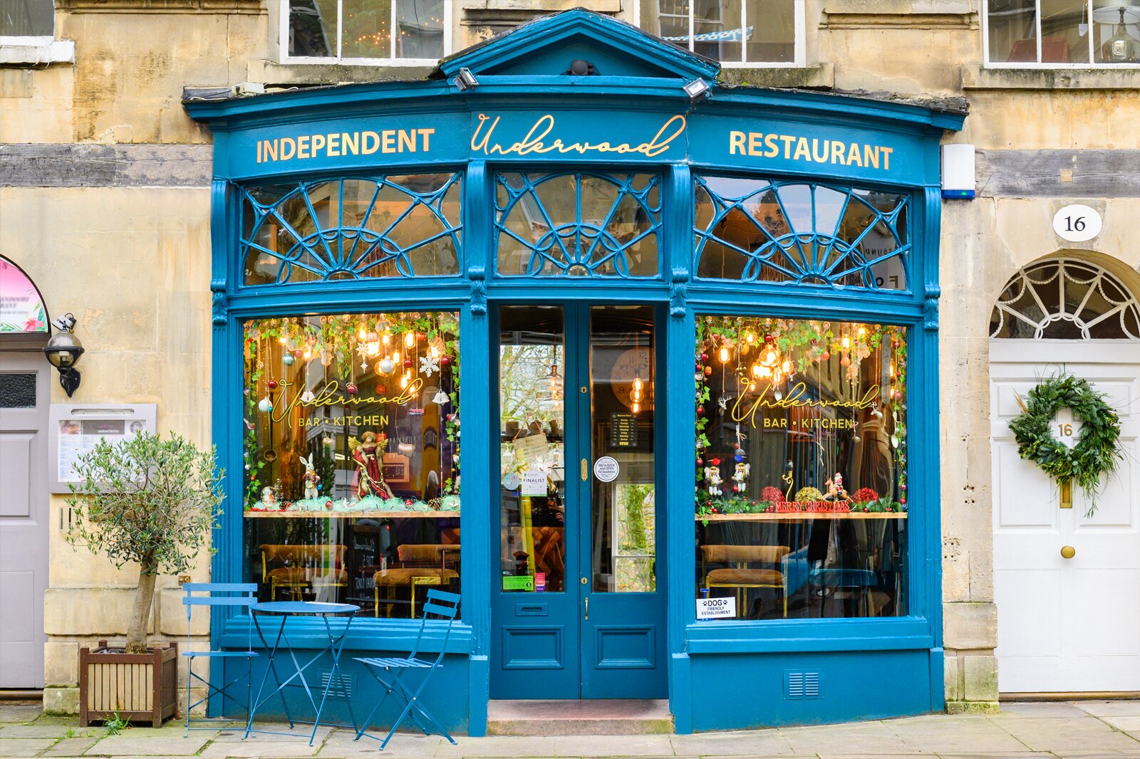 10 Best Local Restaurants In Bath Where To Find Bath s Best Local 