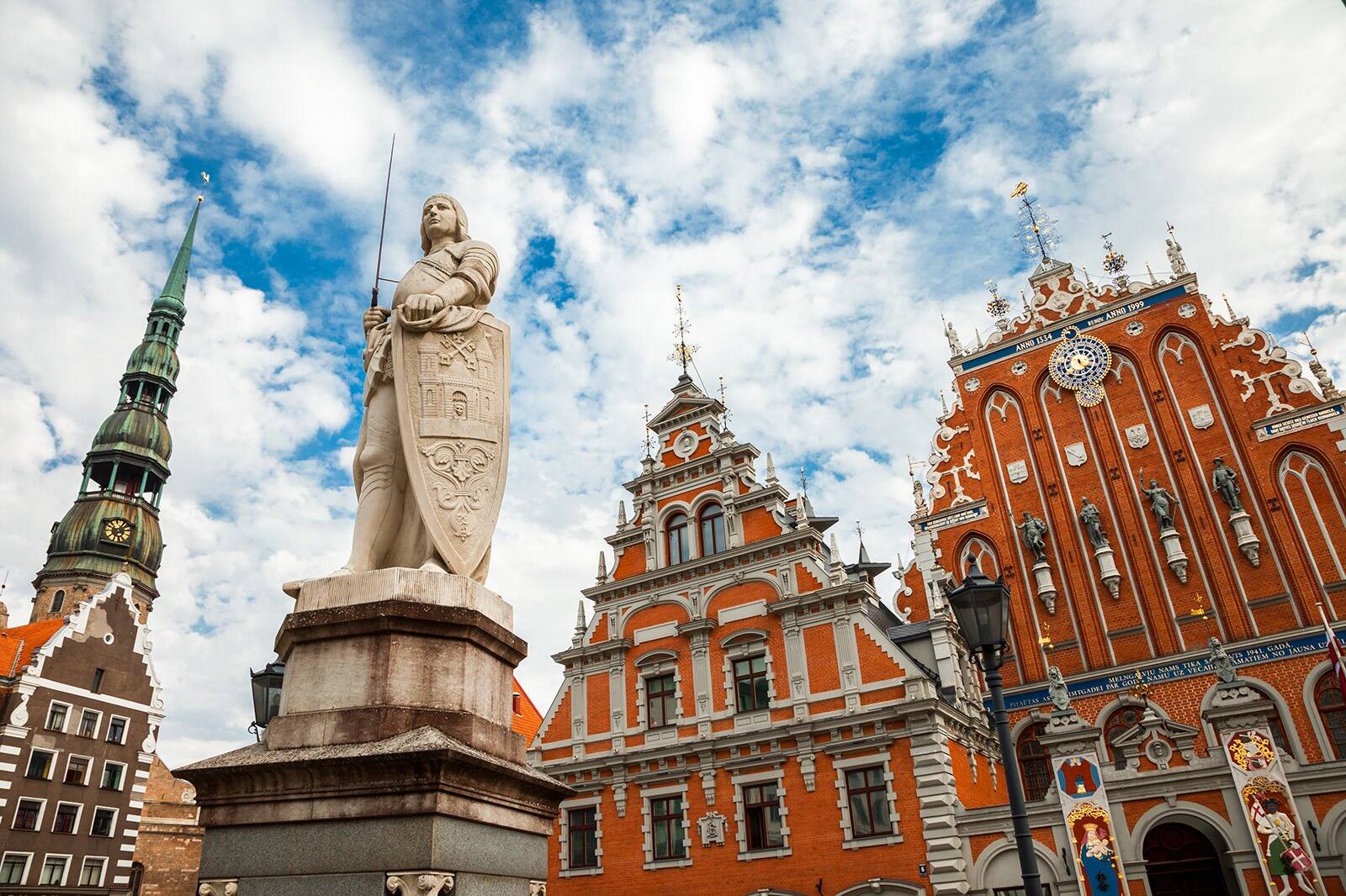 10 Best Things to Do in Riga - What is Riga Most Famous For? – Go Guides