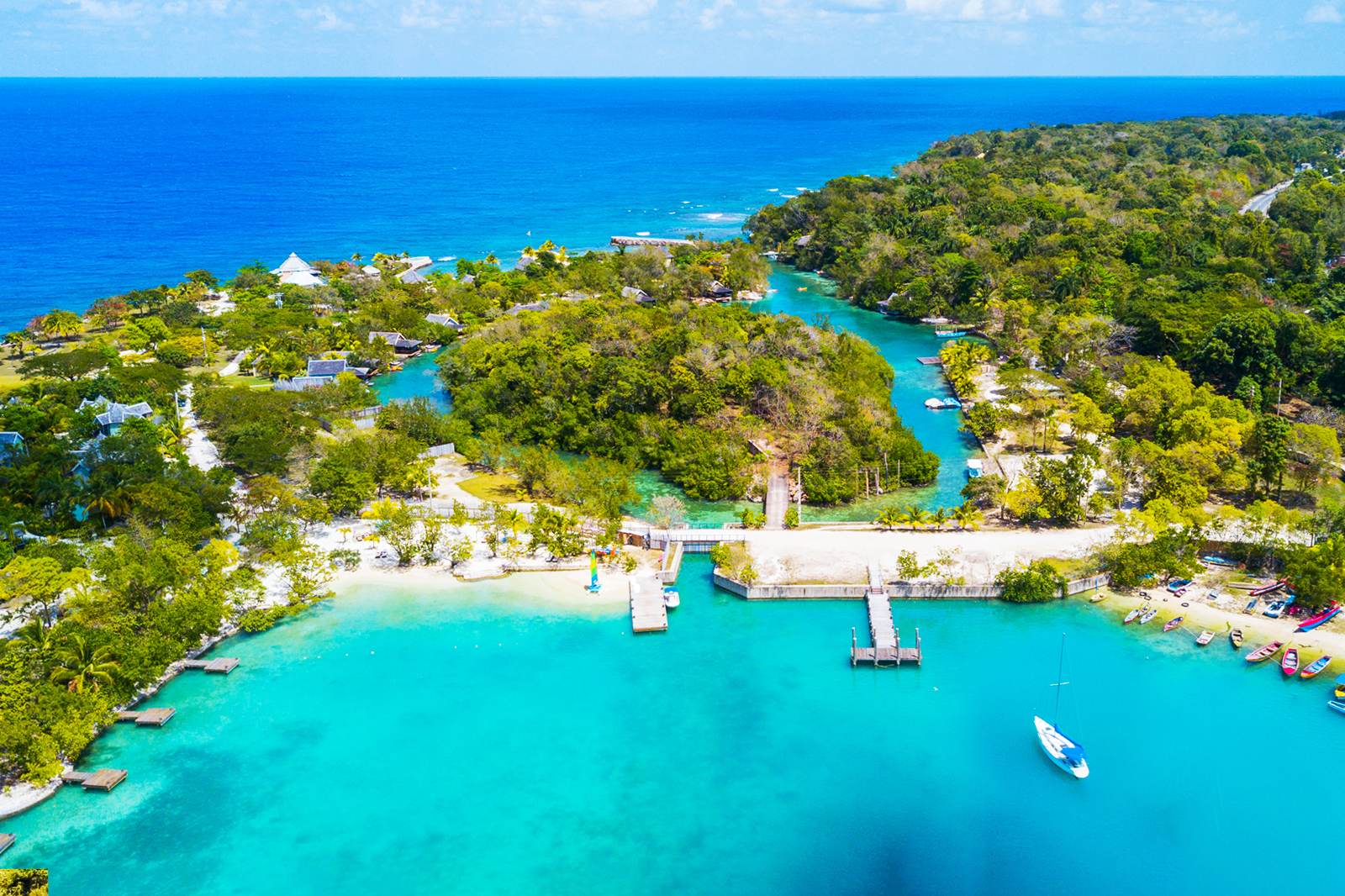 Caribbean - What you need to know before you go – Go Guides