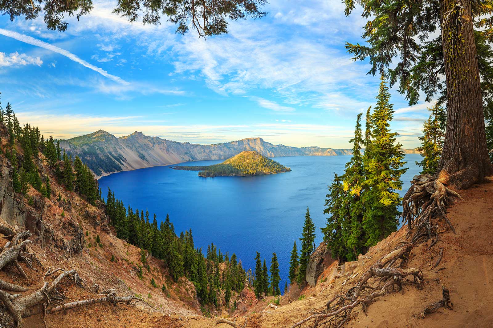 10 Best Relaxing Vacations in the US Where to Go in the US to Relax