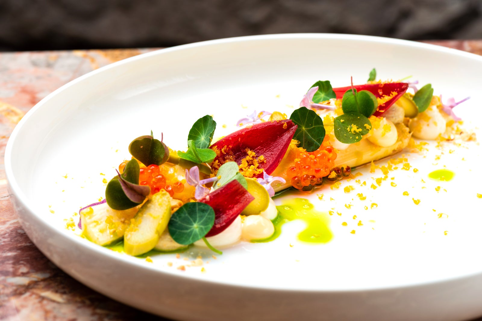 10 Great Restaurants in Chester Where to Eat in Chester and What to