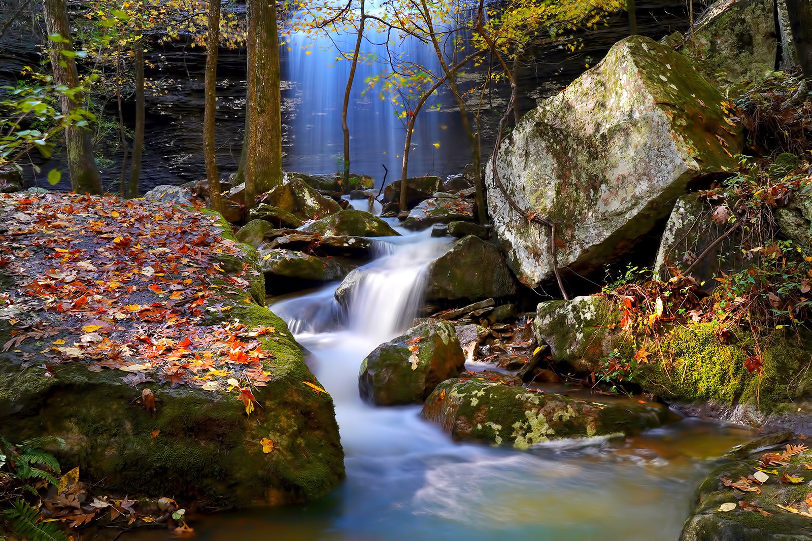 10 MustVisit Small Towns in Arkansas What are the Most Beautiful Towns in Arkansas? Go Guides