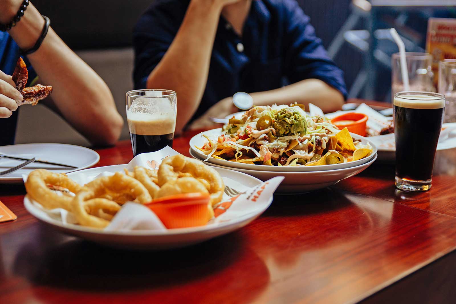 10 Best Sports Bars in Paris Where to Watch a Game in Paris? Go Guides
