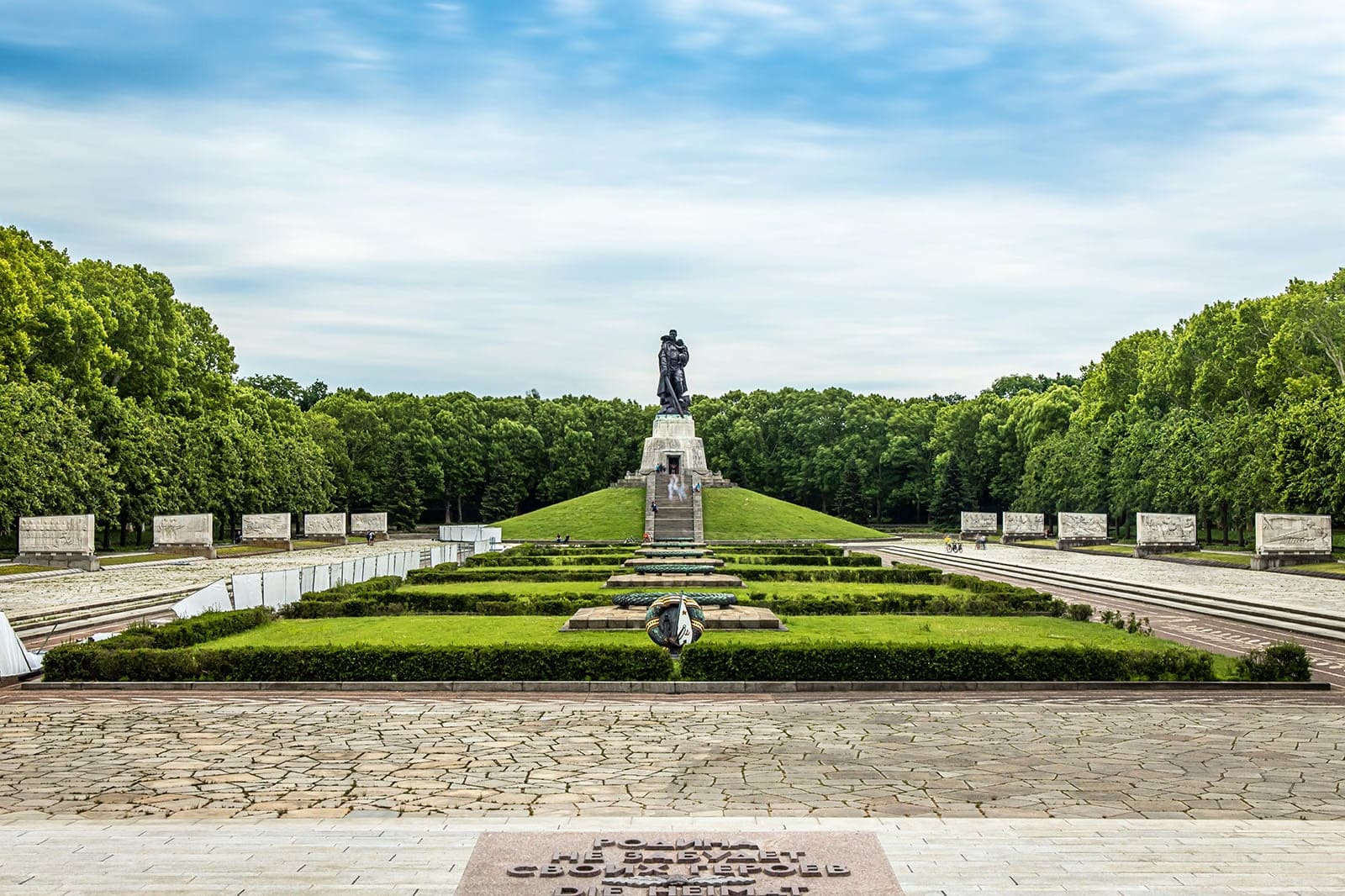 10 Best Parks in Berlin - Explore Berlin’s Most Beautiful Outdoor ...