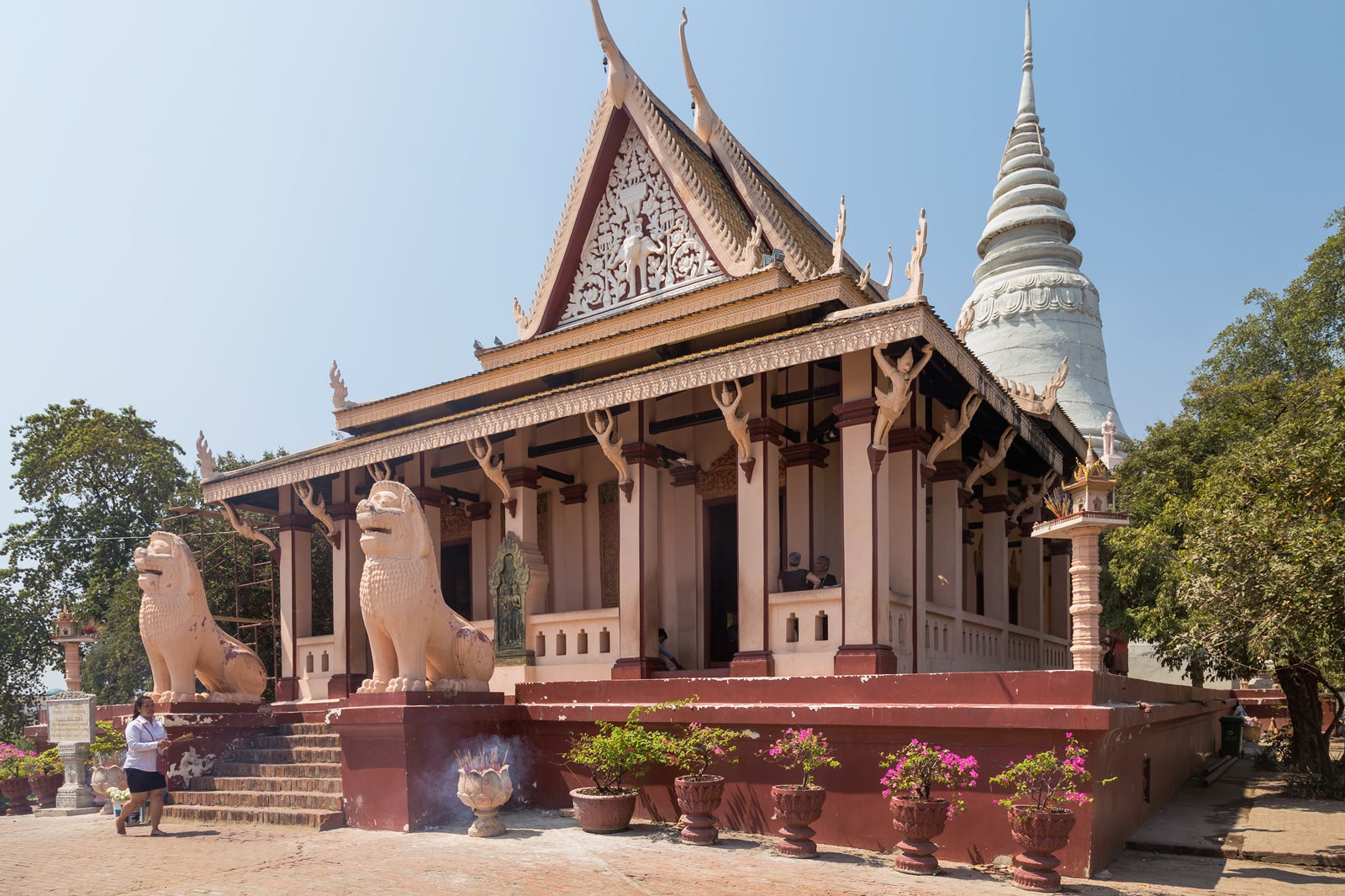 18 Best Things To Do In Phnom Penh What Is Phnom Penh Most Famous For Go Guides