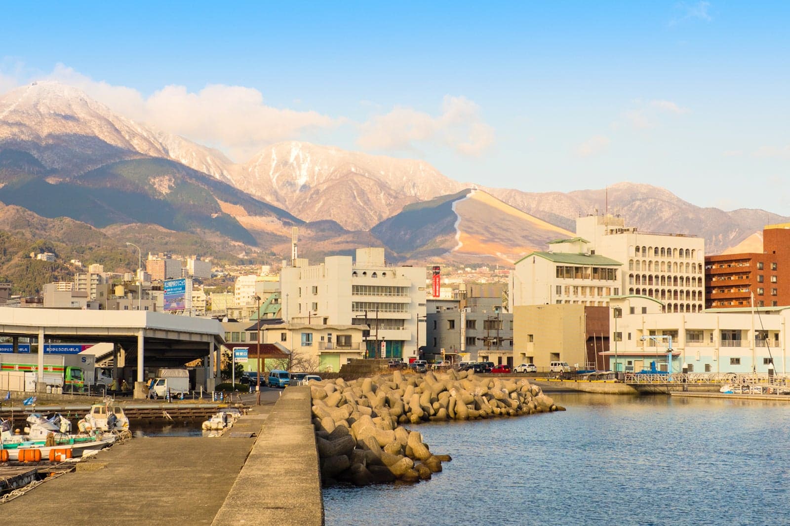 別府旅行の前に知っておきたいこと - 別府旅行のお役立ち情報をご紹介 - Go Guides