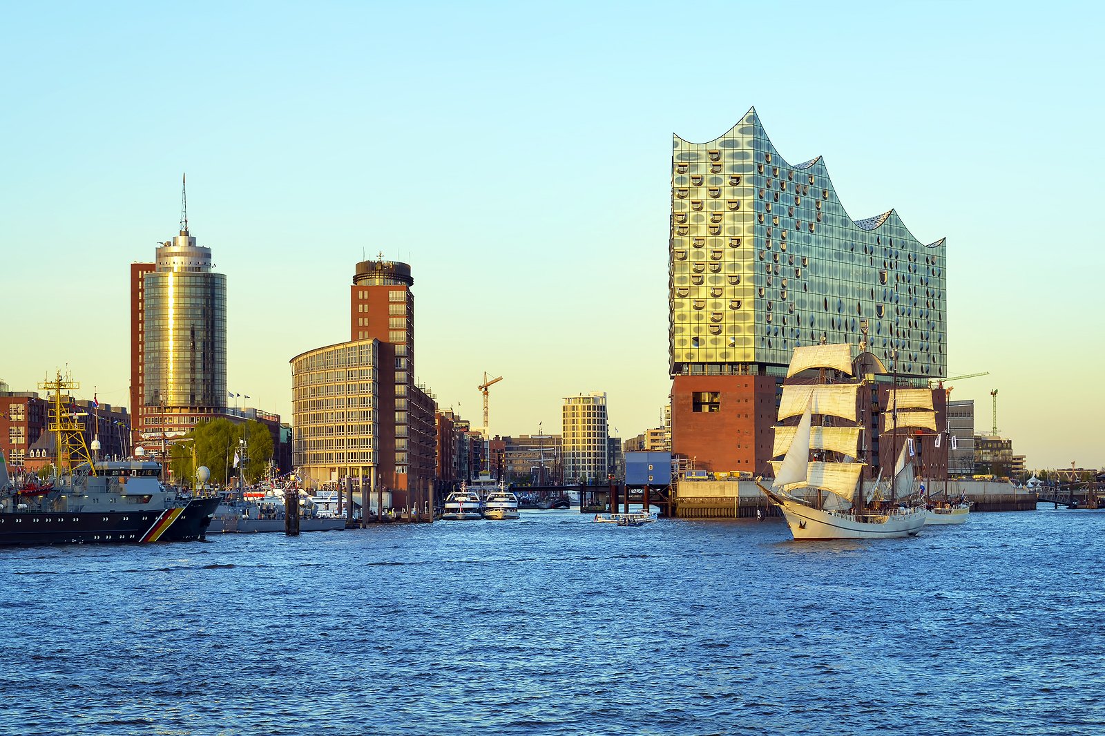 Amburgo Cose da sapere prima di partire