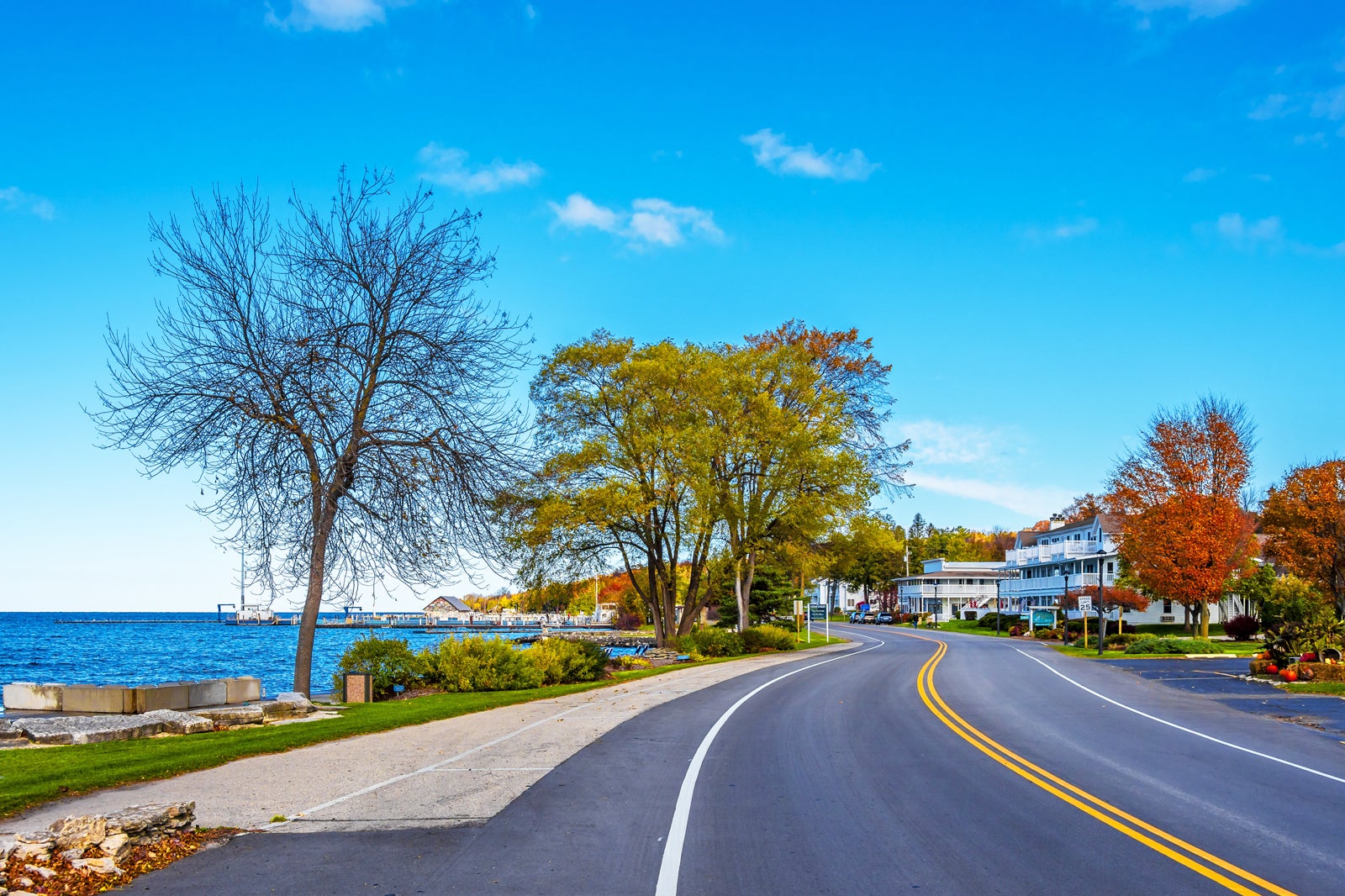 10 MustVisit Small Towns in Wisconsin Discover the Best Small Towns